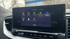 Kia Xceed 1.5T GDi ISG 3 5dr Petrol Hatchback